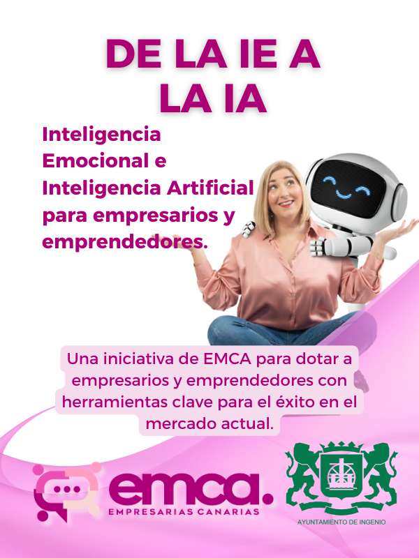 Virginia valladares IA