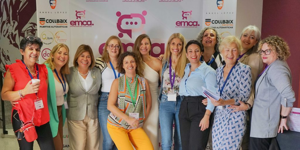 compañeras de emca 2024