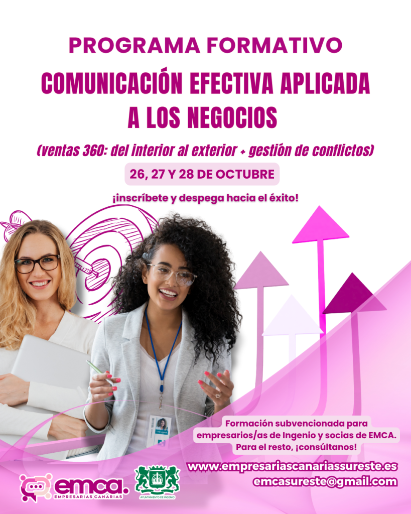 formación EMCA