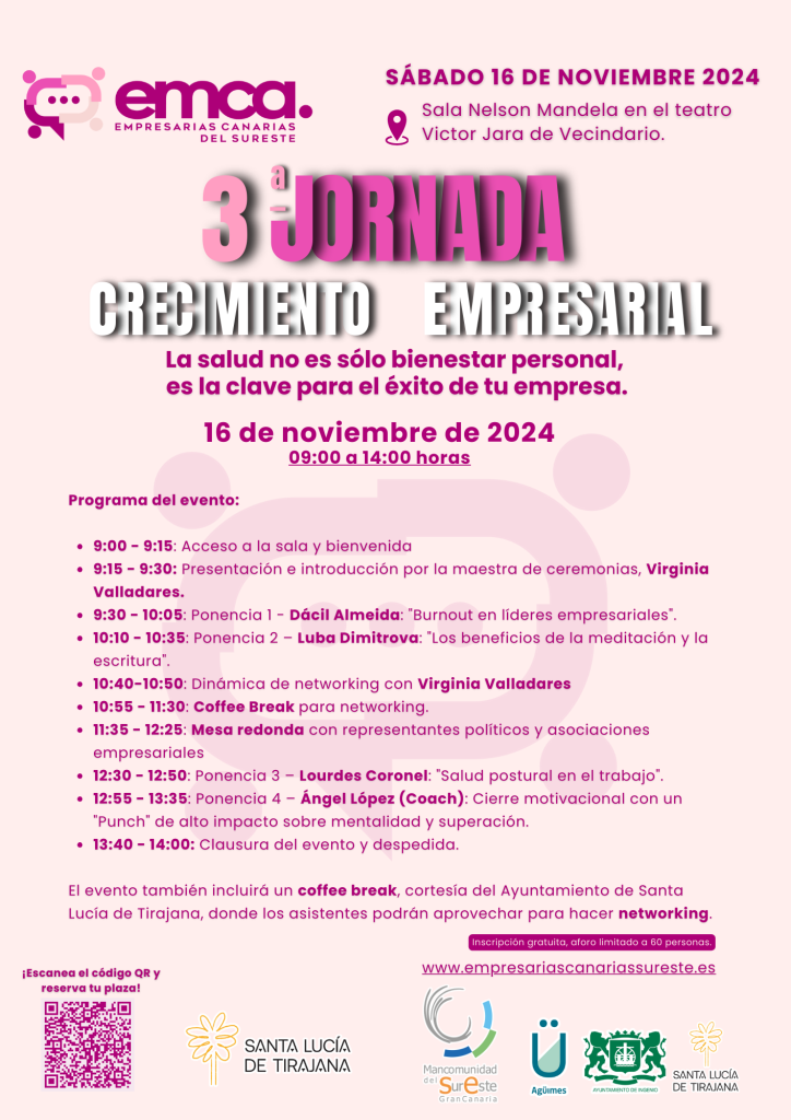 cartel 3 jornada